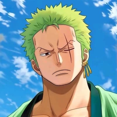 Zoro thumbnail