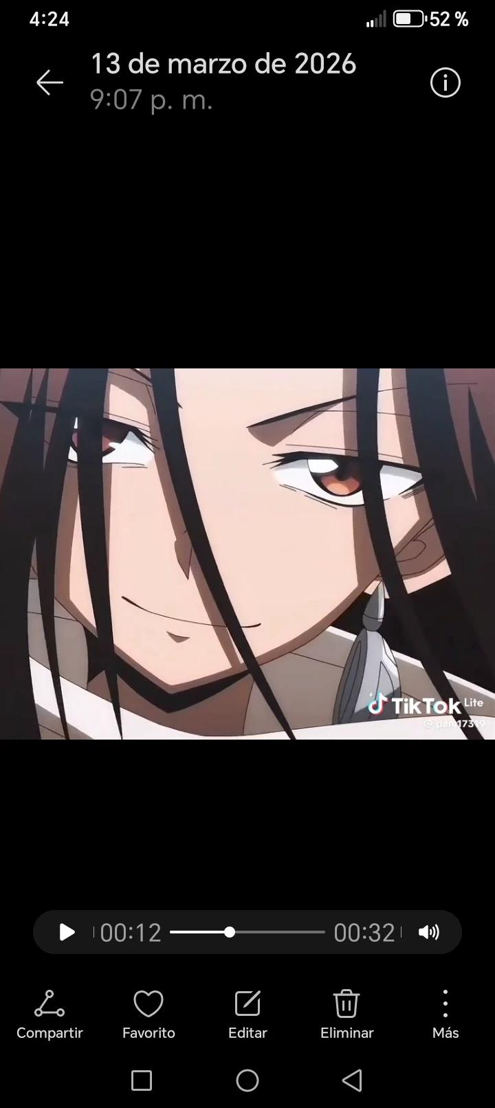Hao Asakura thumbnail