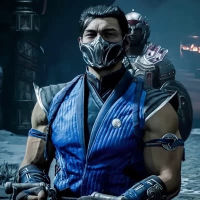 Bi-Han (Sub-Zero) thumbnail