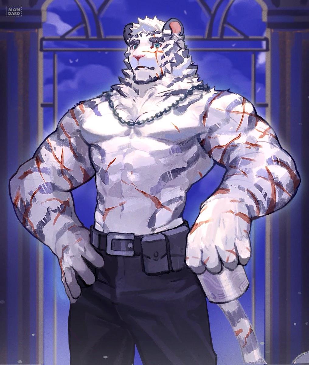 Mountaiyuu thumbnail