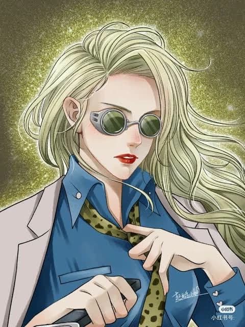 Nanami (fem) thumbnail