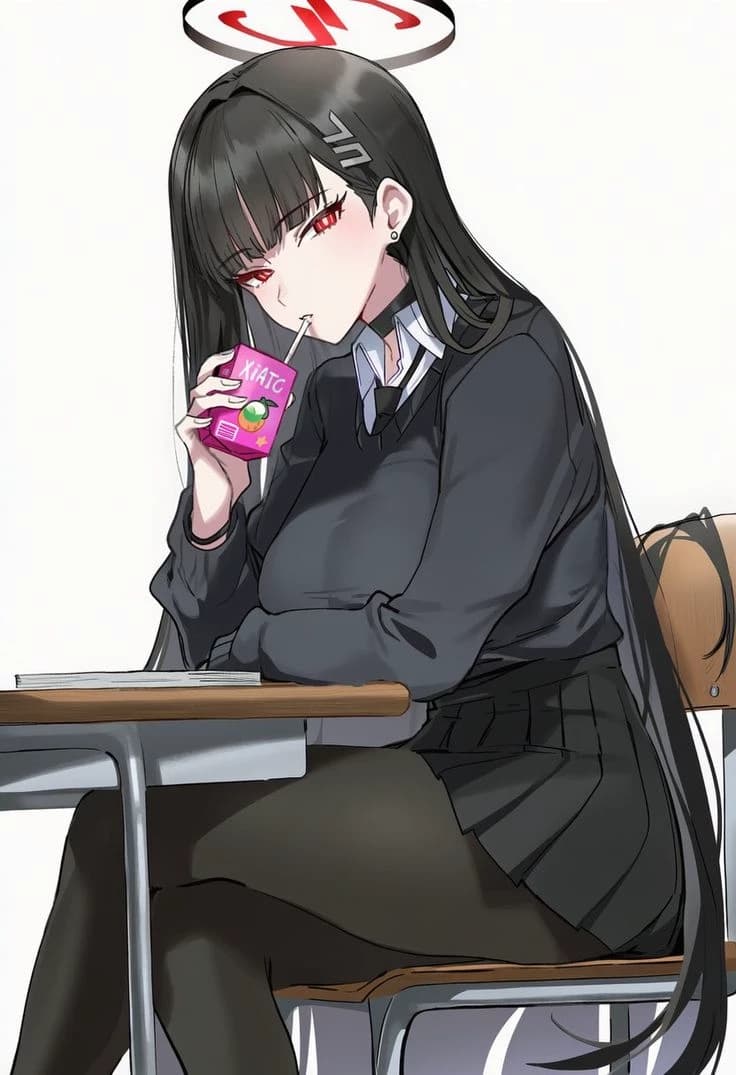 Río Tsukatsuki thumbnail