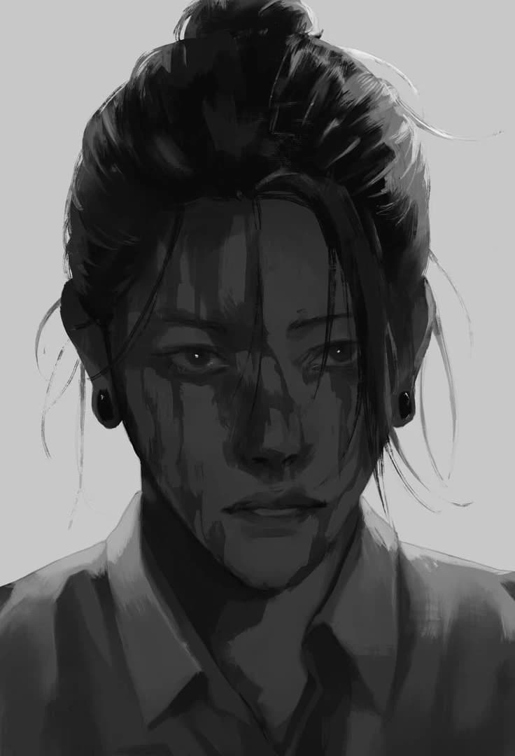 Suguru Geto thumbnail