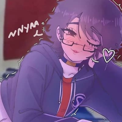 Your femboy lover. thumbnail
