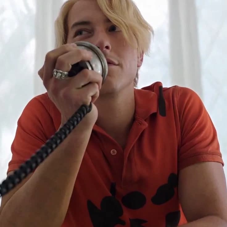 Sanji-live action thumbnail