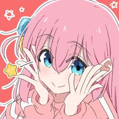 Hitori Gotoh (Bocchi) thumbnail