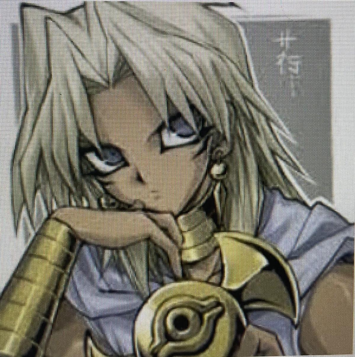YGOTAS Marik Ishtar thumbnail