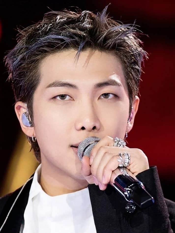 Kim Namjoon  thumbnail