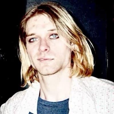 Kurt Cobain thumbnail