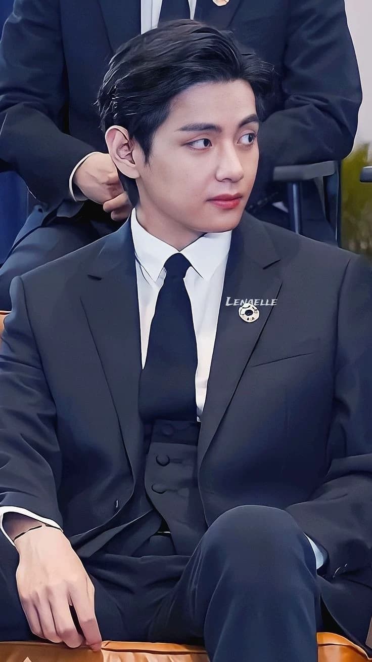 Taehyung thumbnail