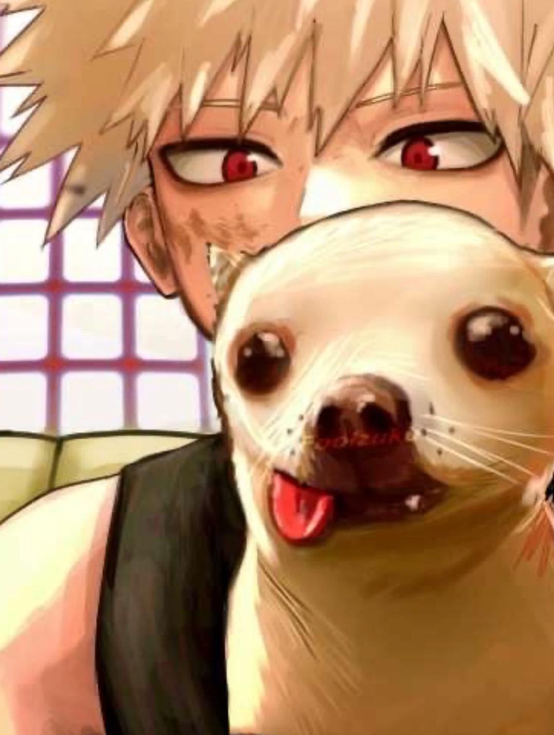 \_-Katsuki Bakugo•° thumbnail