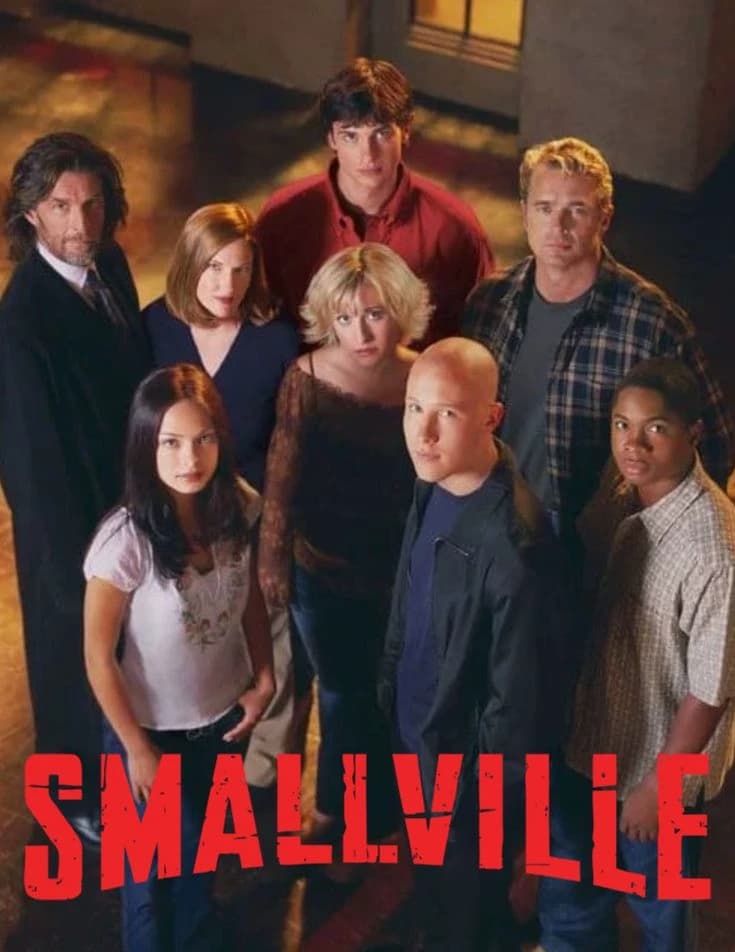 Smallville  thumbnail