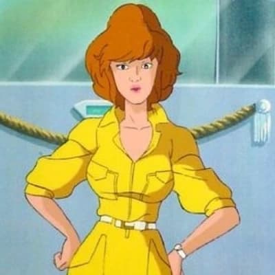 April O'Neil thumbnail