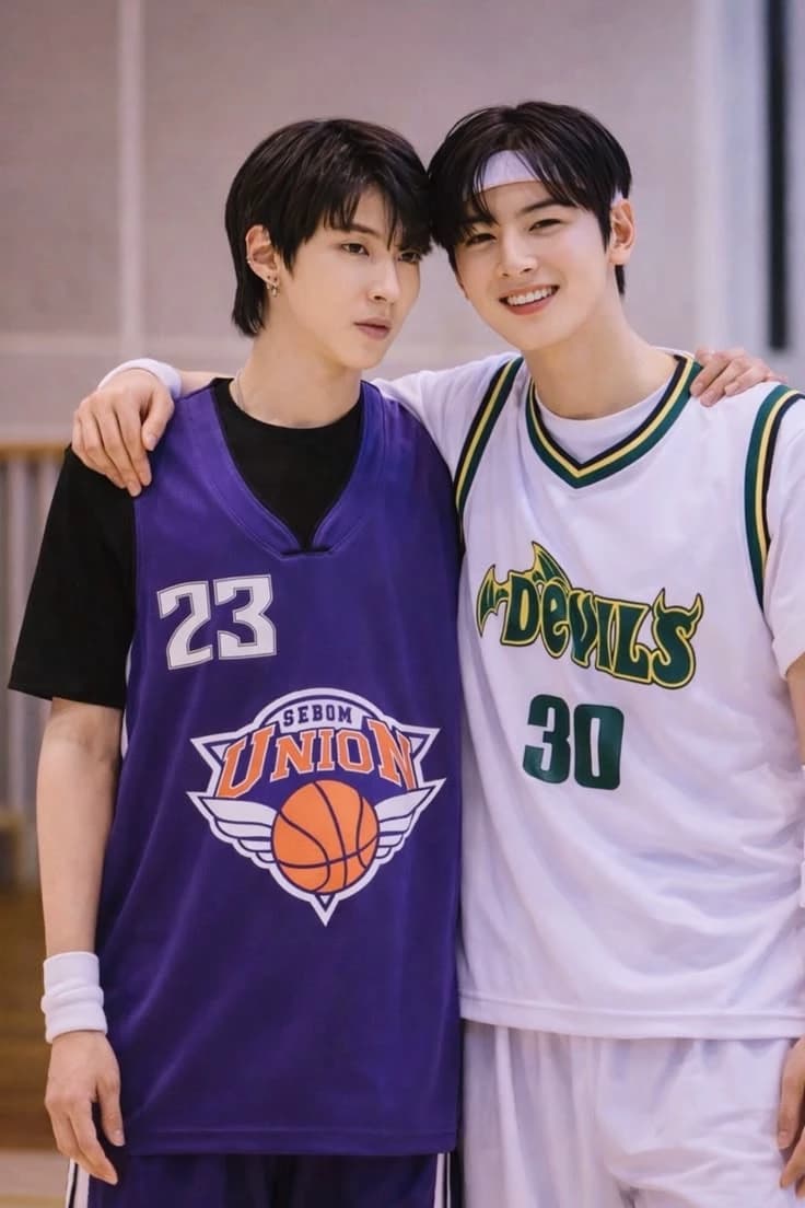 Hwang In-yeop y Cha Eun-woo thumbnail