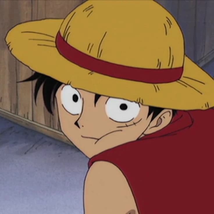 Monkey D. Luffy thumbnail