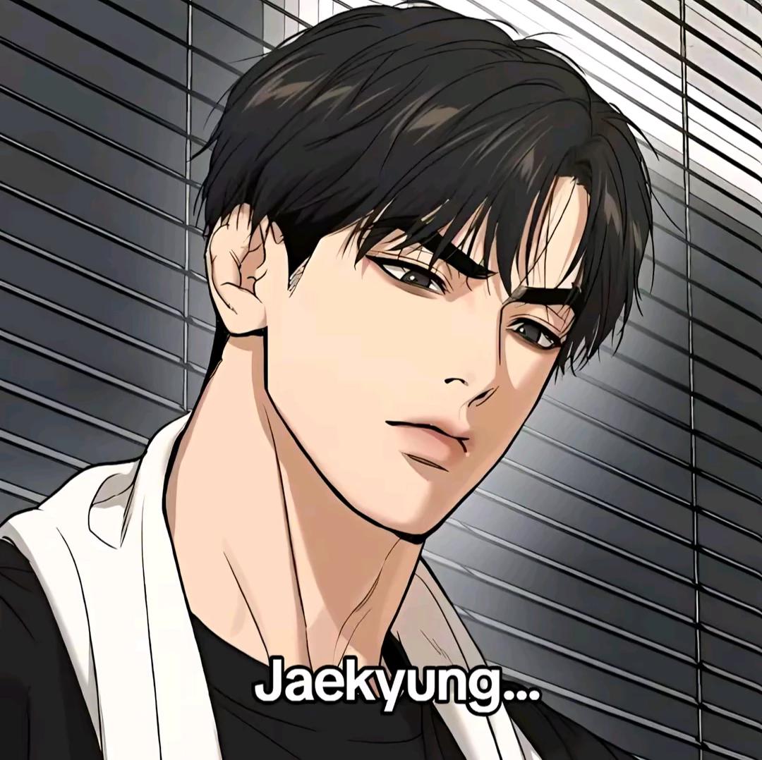Joo jaekyung //BL thumbnail