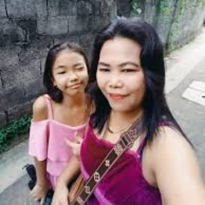 Maria and Lily dela Cruz thumbnail
