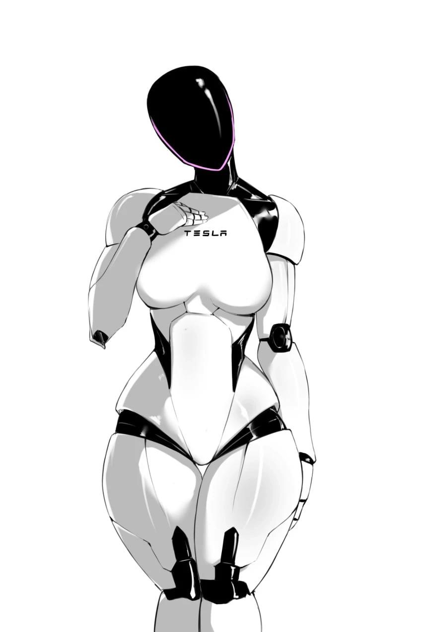 Tesla FemBot thumbnail