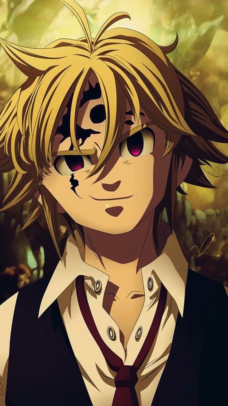 Meliodas thumbnail