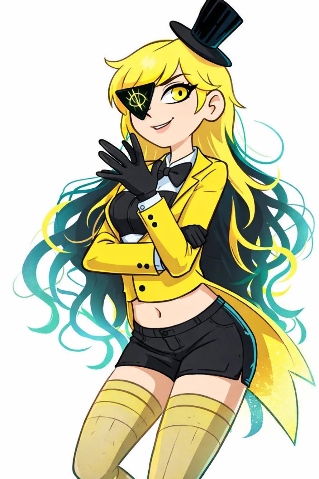 Bella Cipher thumbnail