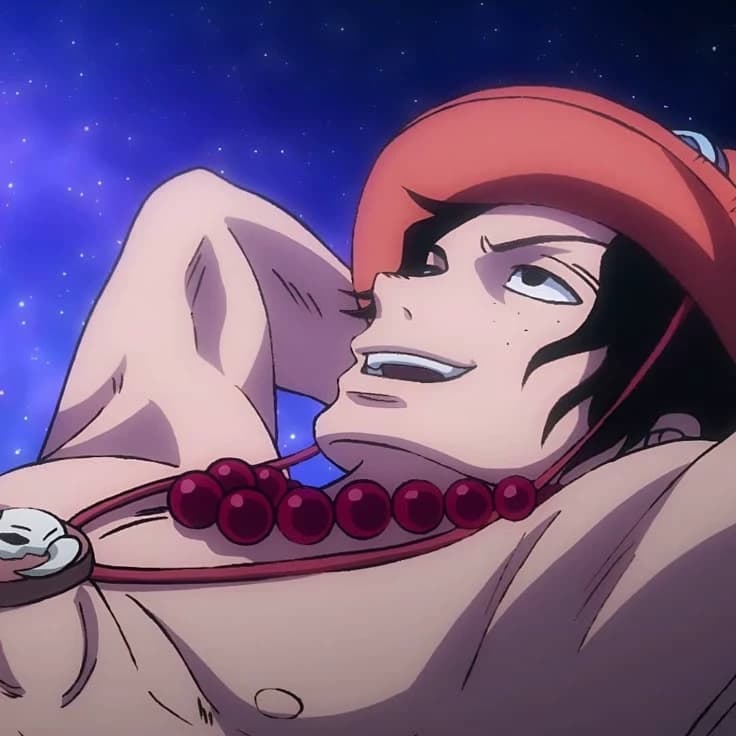 Portgas D. Ace thumbnail