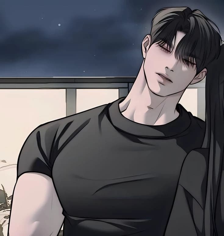 Dimitri Romanov  thumbnail