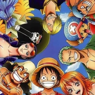 one Piece thumbnail