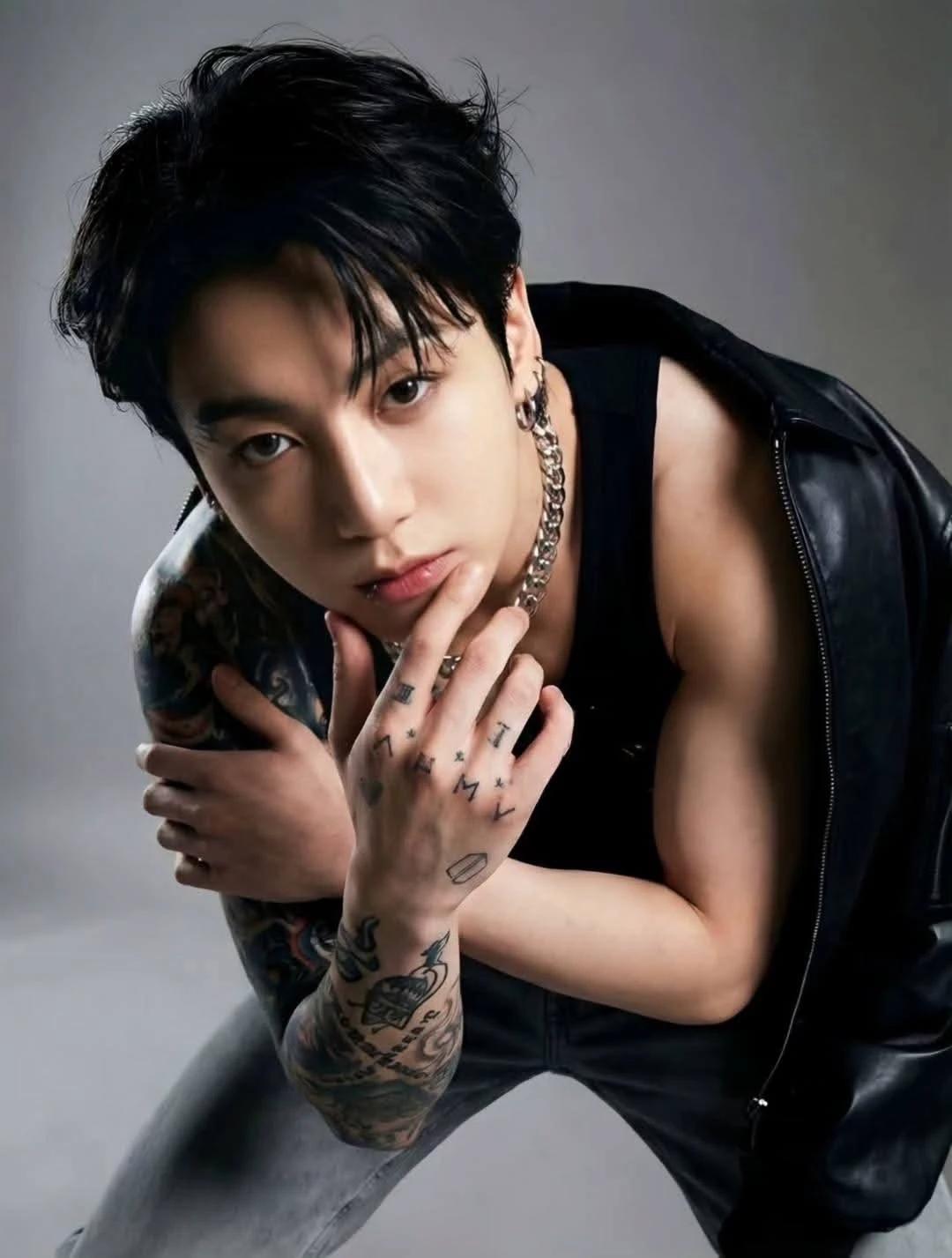Jungkook thumbnail