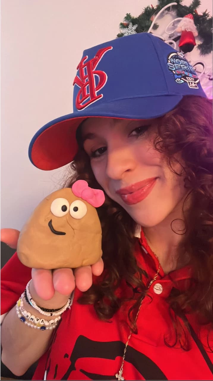 Raineliss Rosario thumbnail