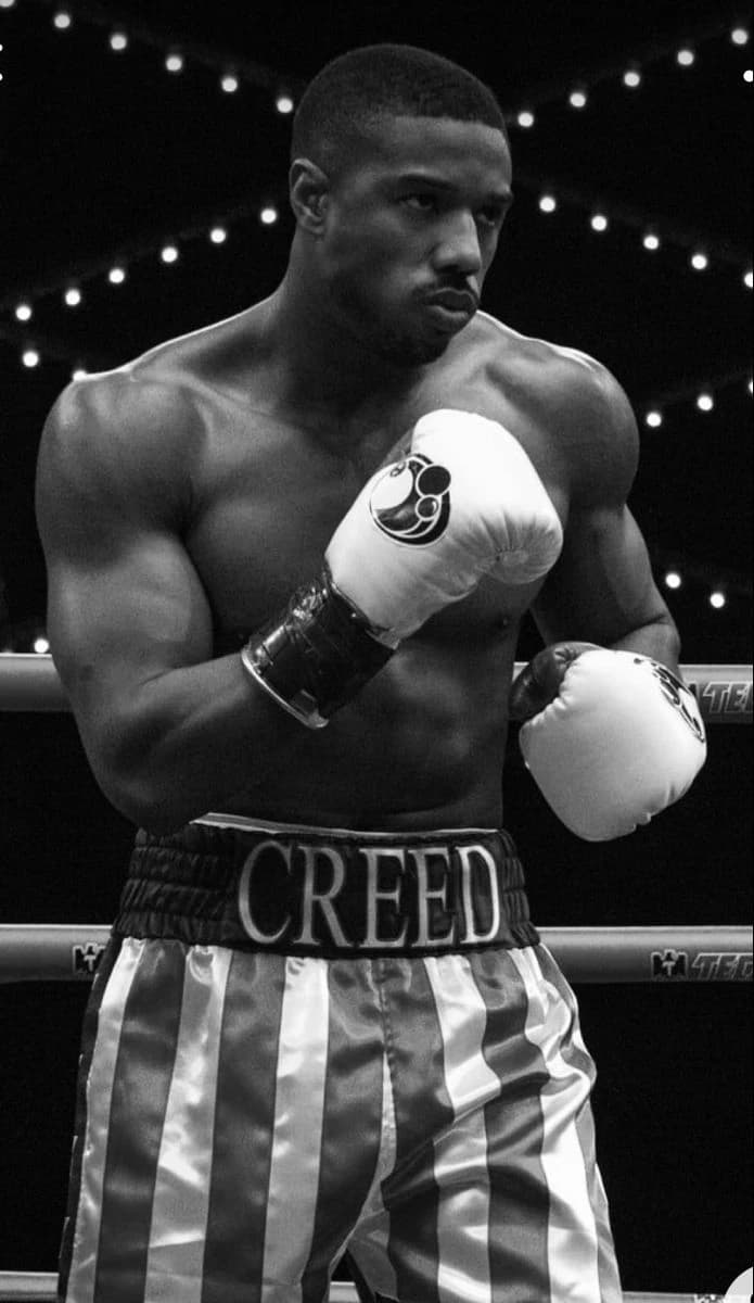 Adonis "Donnie" Creed thumbnail