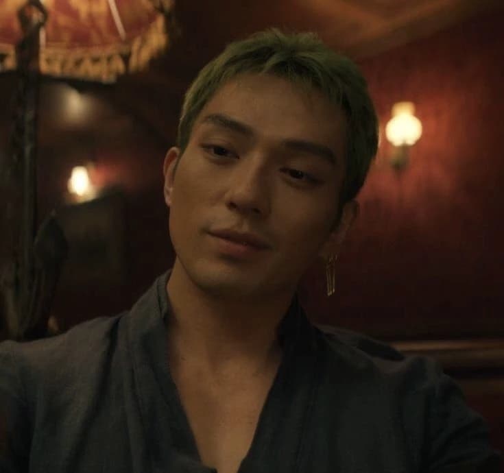 Roronoa Zoro thumbnail