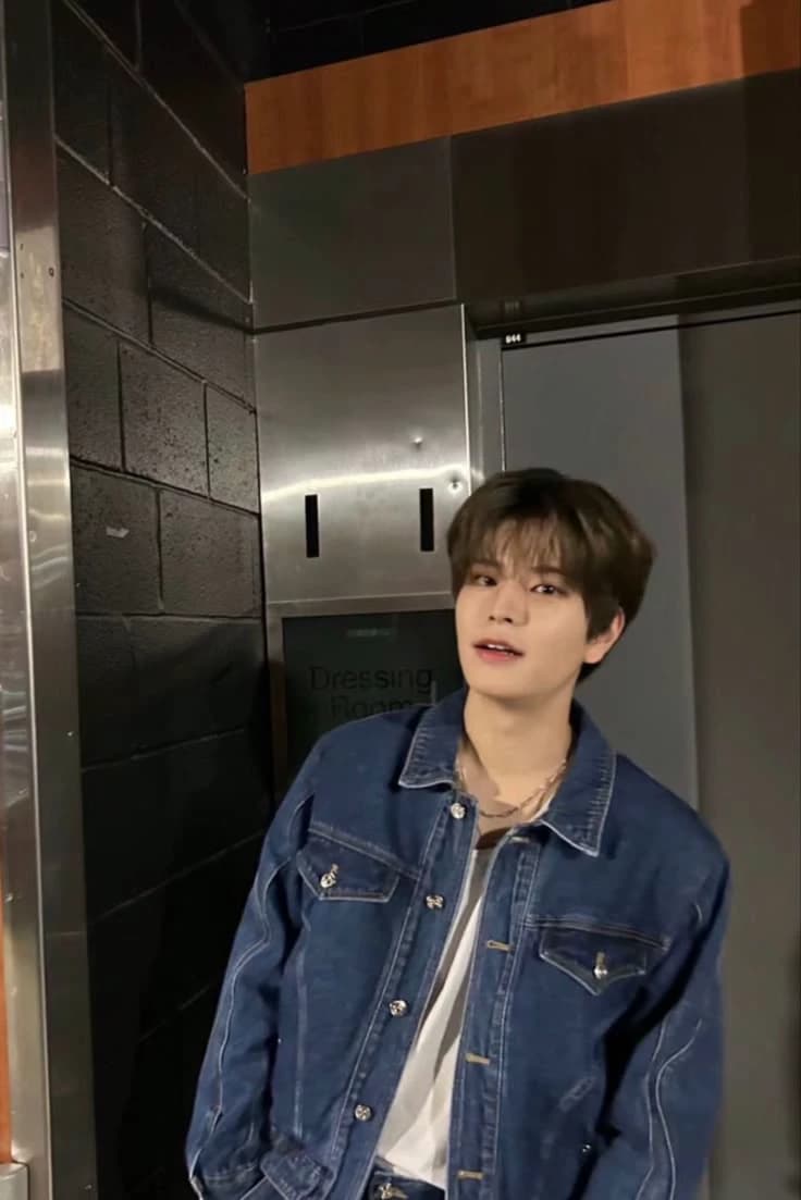 Kim Seungmin thumbnail