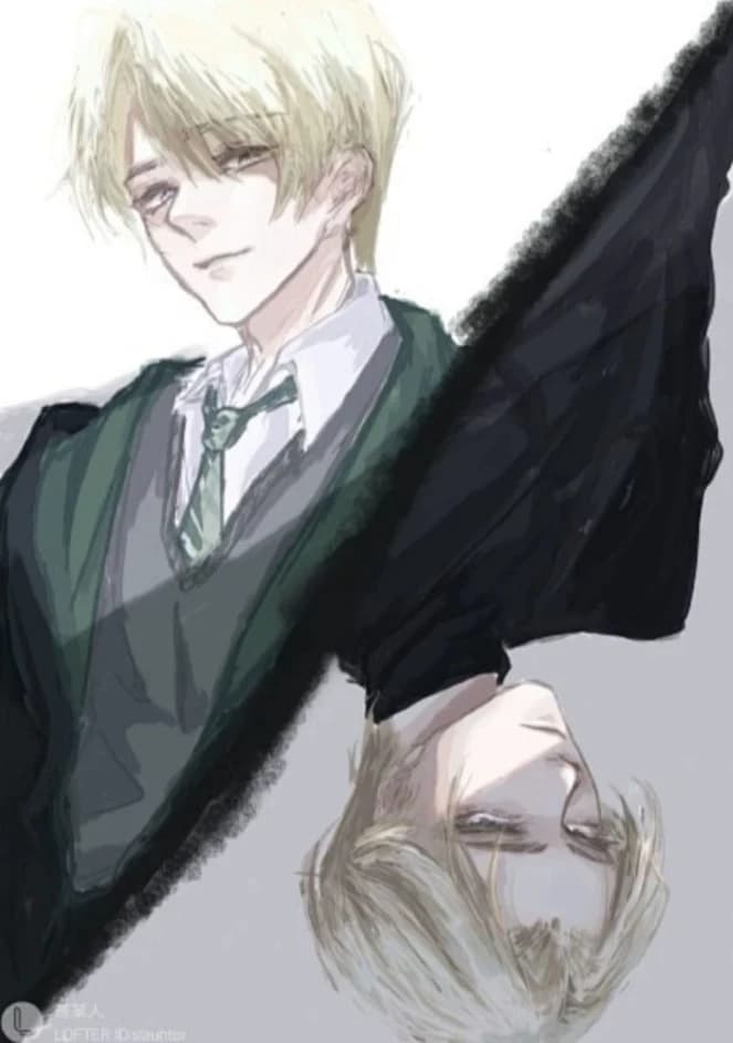 Draco Malfoy thumbnail