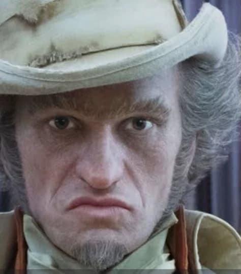 Count olaf  thumbnail