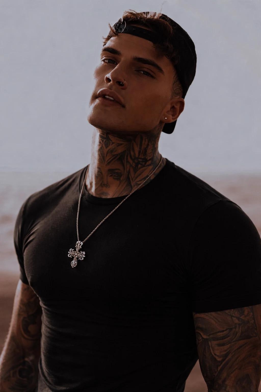 Stephen Salvatore  thumbnail