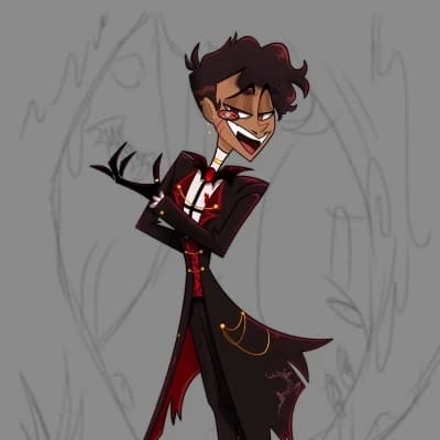 Alastor thumbnail