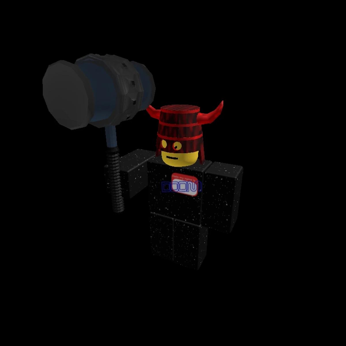 Dr.doombringer thumbnail