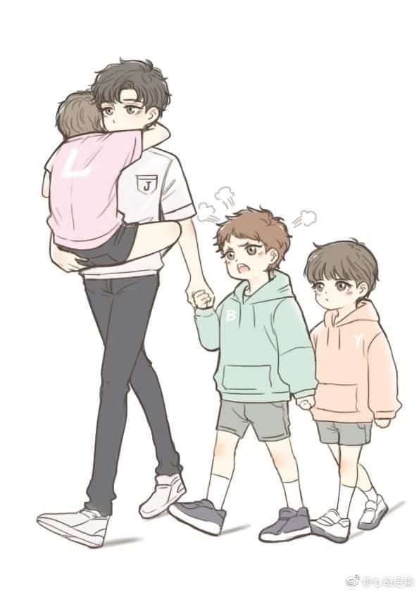 3 child babysitter thumbnail