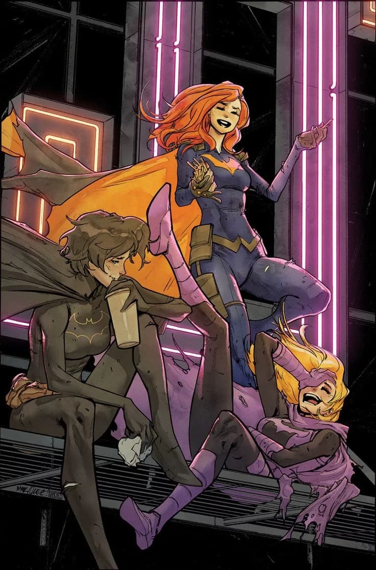 Cassandra, barbara, Stephanie thumbnail