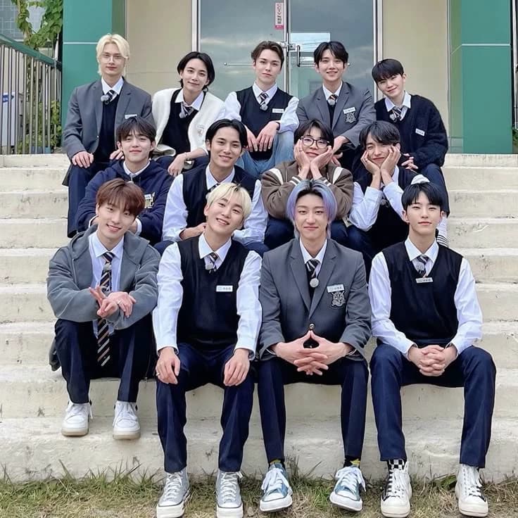 Seventeen thumbnail