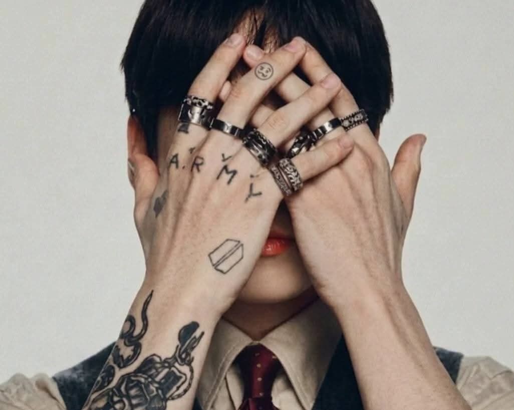 Amantes Jeon Jungkook thumbnail