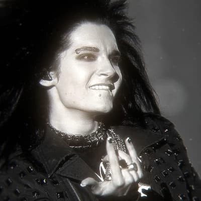 Bill Kaulitz. thumbnail