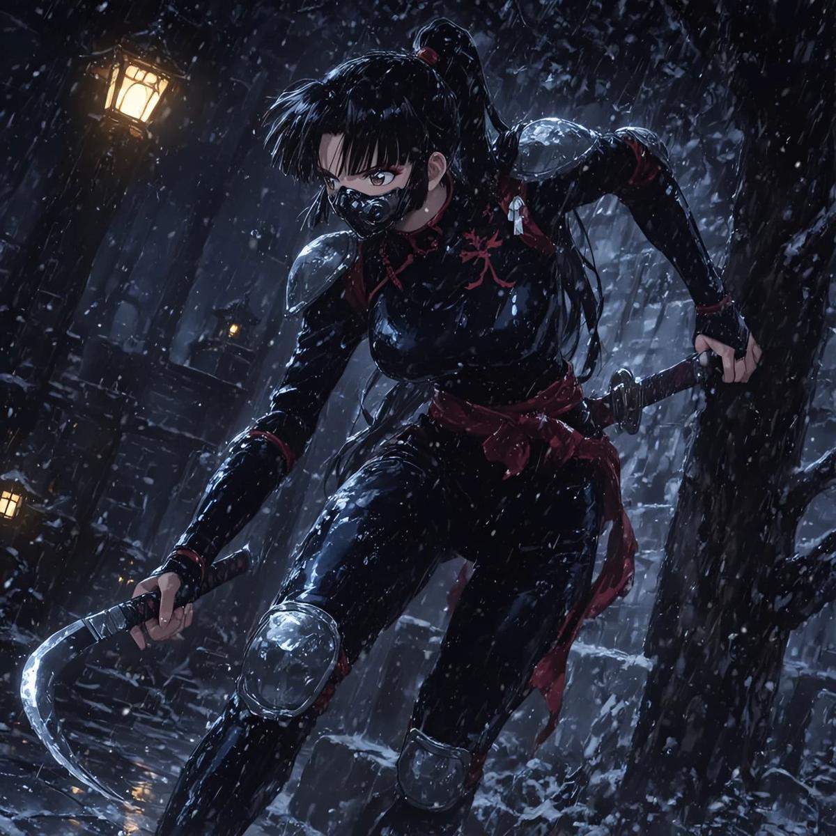 Sango thumbnail
