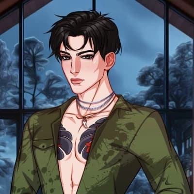 Hiro Shadowfang thumbnail
