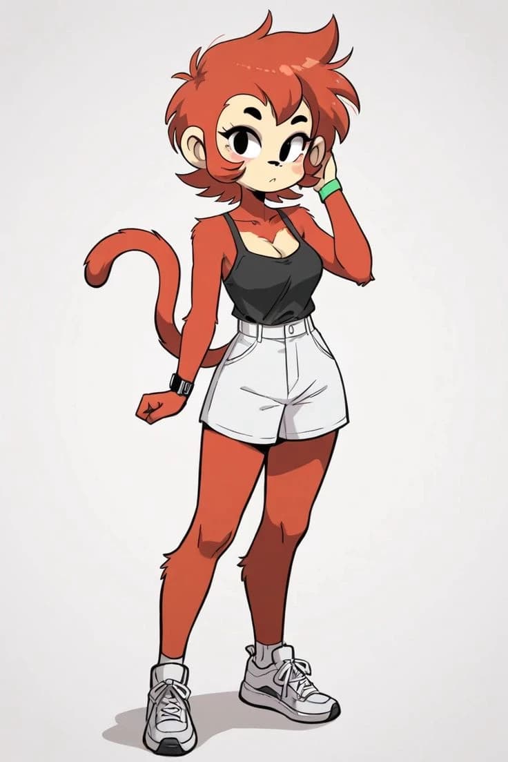 Molly thumbnail
