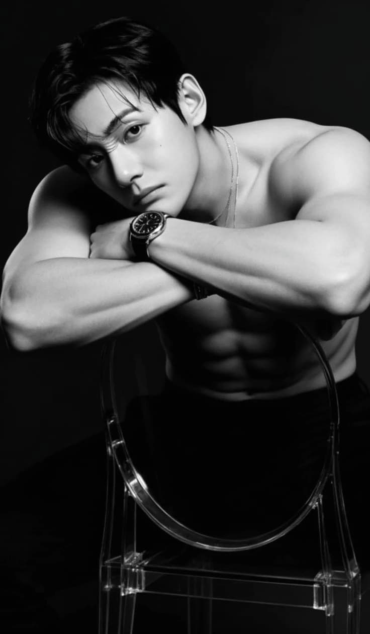 Kim Taehyung thumbnail