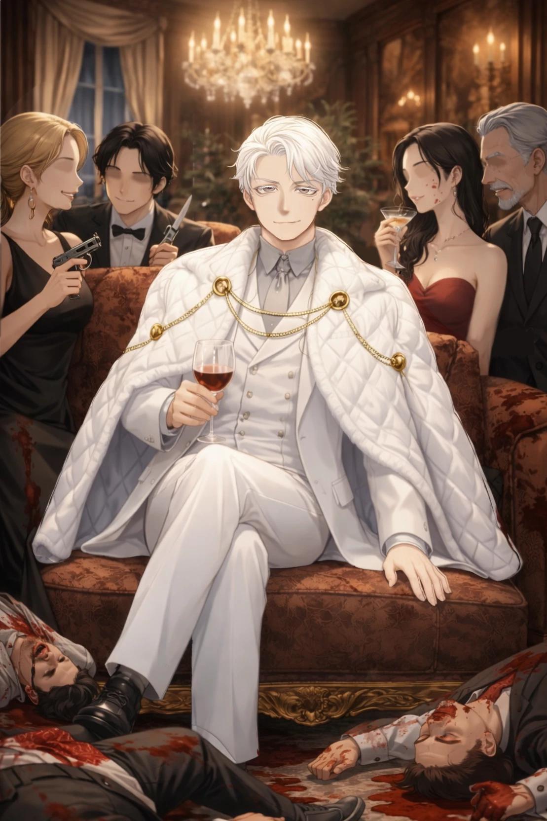 The Wonder Hotel thumbnail
