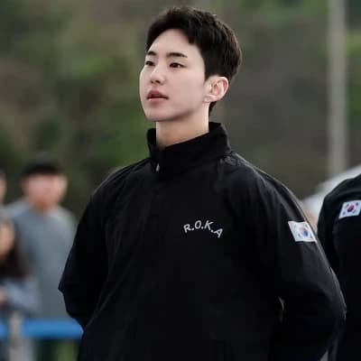 Kwon Soonyoung (Hoshi) thumbnail