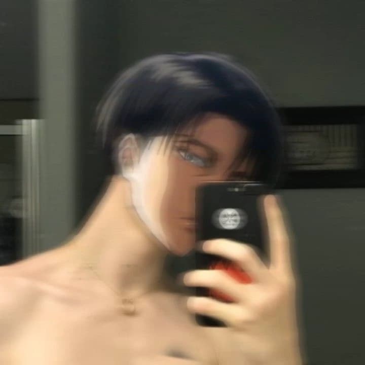 Levi Ackerman  thumbnail