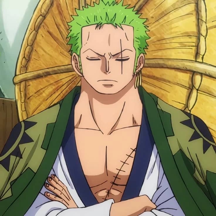 Zoro Ronona thumbnail
